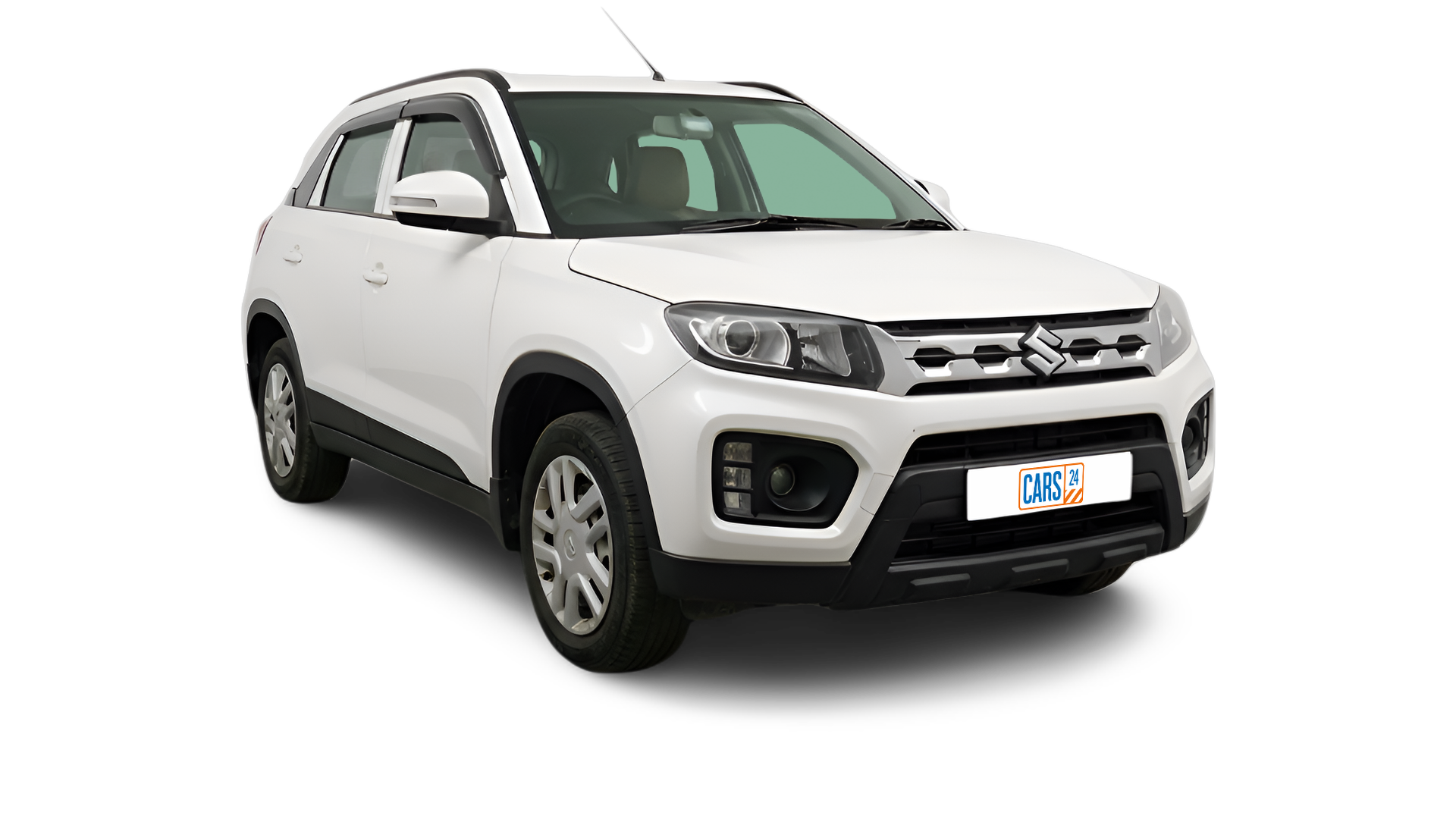 Maruti Vitara Brezza-img